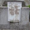 Klein Johann 1913-1981 Grabstein